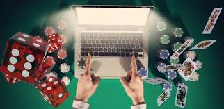 Официальный сайт Arkada Casino