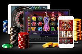 Официальный сайт Casino Taker